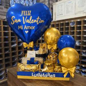 Desayuno My Love ❤️💙