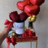 Desayuno San Valentin