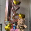 Teddy Love