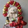 Desayuno Teddy Premium