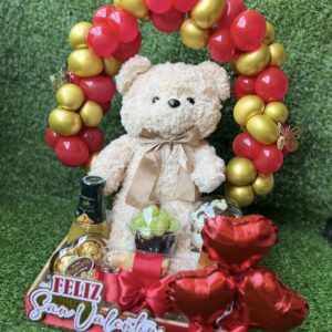 Desayuno Teddy Premium