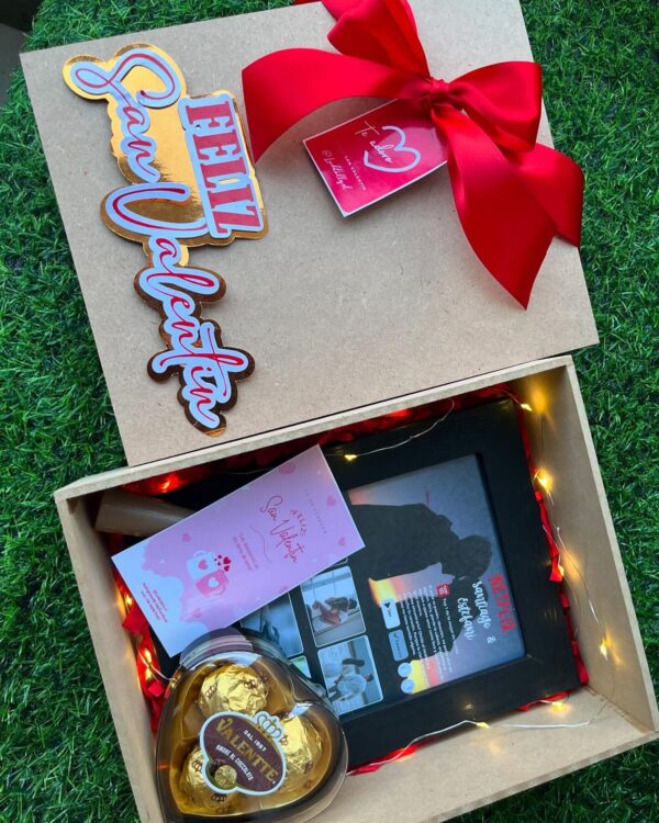 Cuadro Netflix ♥️