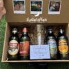 Box Cerveza Artesanal