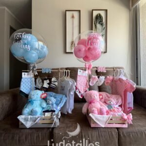 Baby Shower