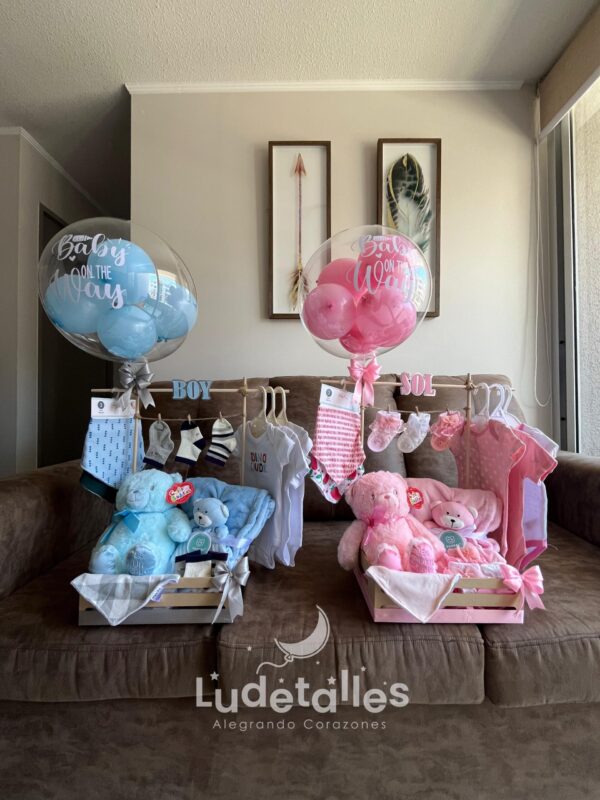 Baby Shower