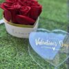 Box de Rosas