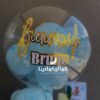 Bienvenida Baby