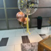 Globo Burbuja de Helio