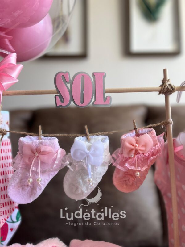 Baby Shower