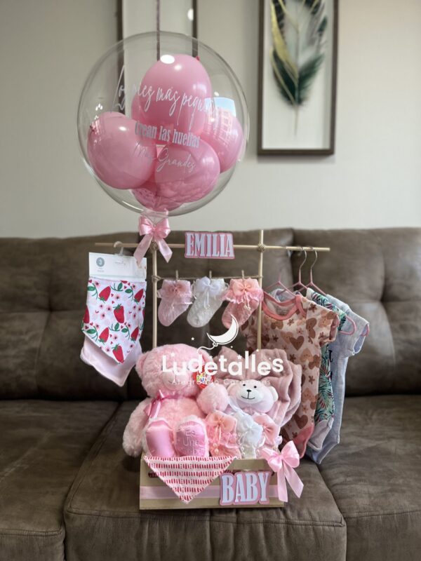 Baby Shower