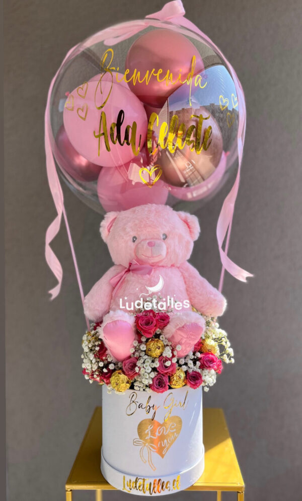 Baby Floral