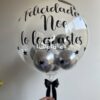 Globo Burbuja Simple