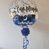Globo Burbuja Simple