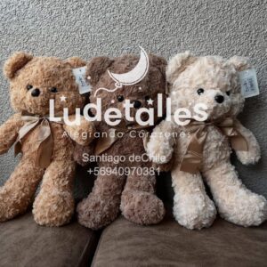 Ositos de peluche 40cm