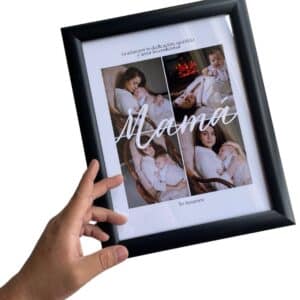 Cuadros personalizados Dia de la madre