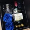 Buchanan Deluxe
