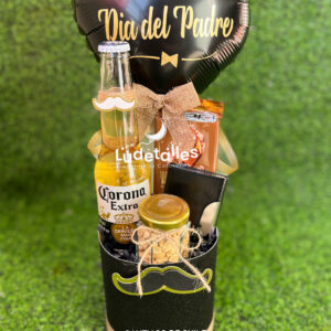Detalle mini Beer Papá