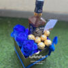 Box Jack Daniel's