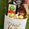 Box Mini Tragos