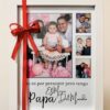 Portarretratos para Papá 13 x 18