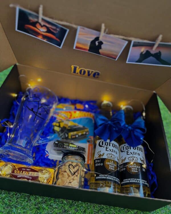 IMG_1427 Cajita sorpresa Hot Wheels