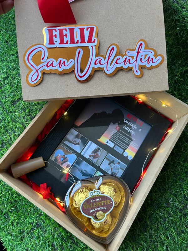 Cuadro Netflix ♥️