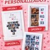 Cuadros personalidos