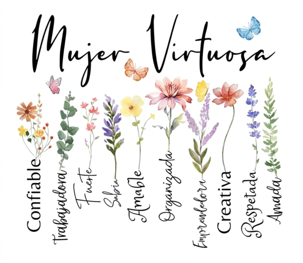 Tazones con sentido DÍA DE LA MUJER 💜