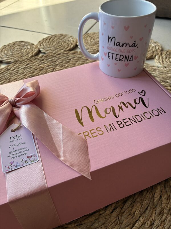 Box madrecita bella💕