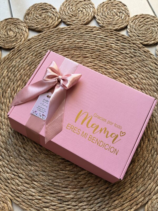 Box madrecita bella💕