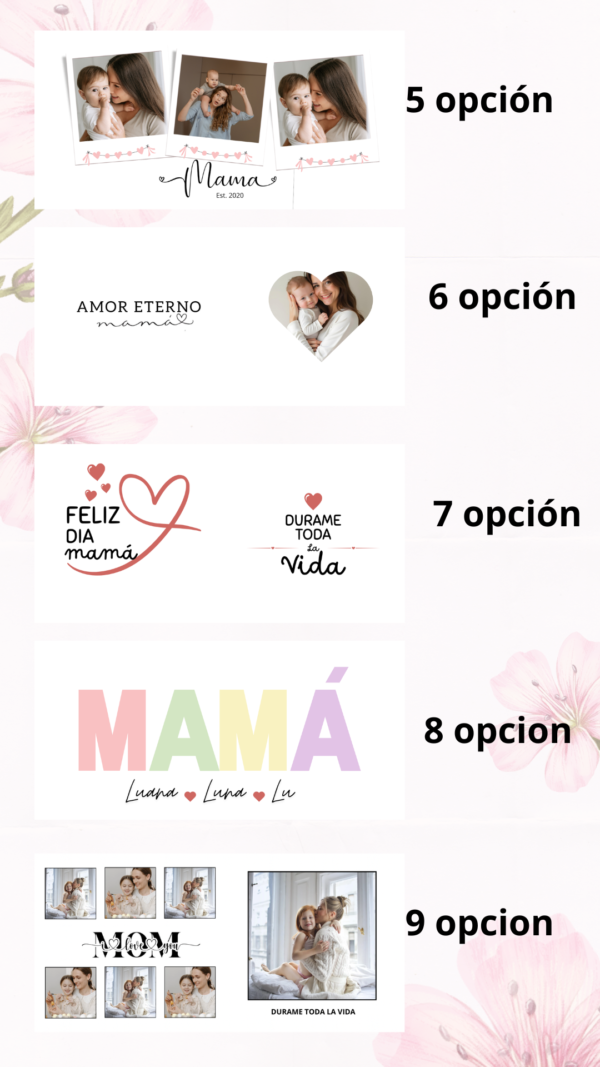 tu-historia-de-instagram-local-abierto-horario-delicado-floreado-rosado-2-3 Tazones con sentido DÍA DE LA MADRE