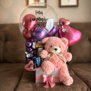 Teddy love 💕