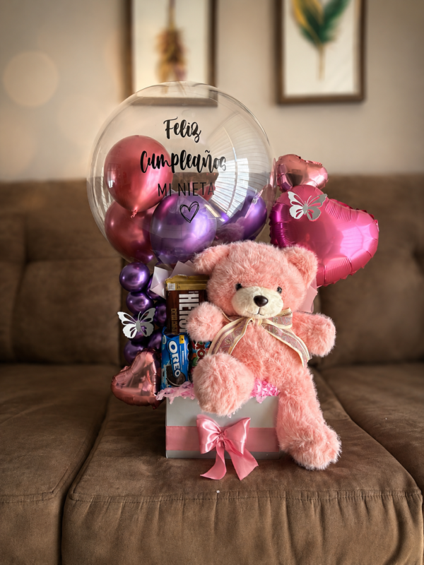 Teddy love 💕