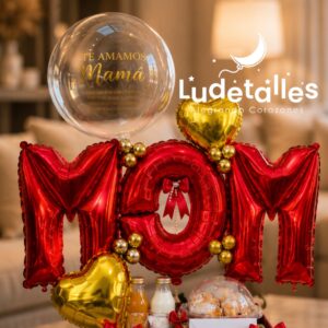 MOM ❤️