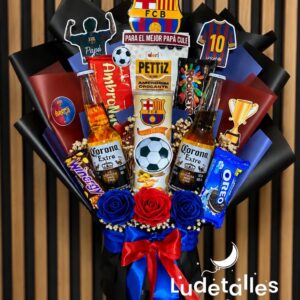 Ramo campeón premium ❤️‍🔥⚽️