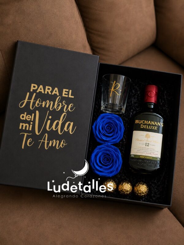 Trago premium