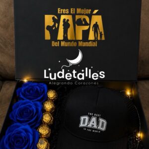 9a0e2975-8e65-496b-8218-11e2ba4f8e66 Box gorra valentte 💙