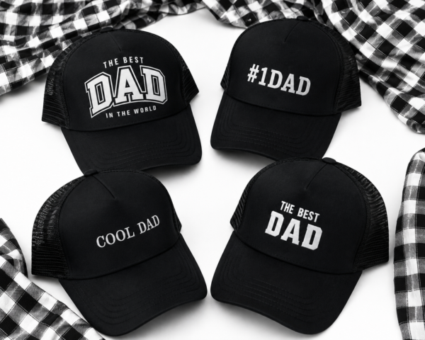 Box gorra Ferrero
