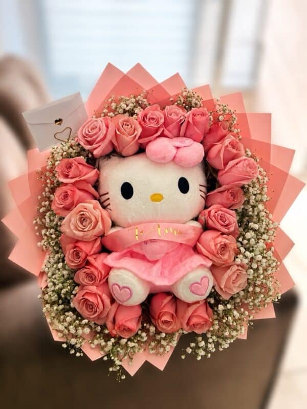 Ramo kitty full