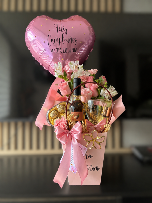 44881e87-b276-4a66-baed-8165a747ff1d Mix flores wine full💕