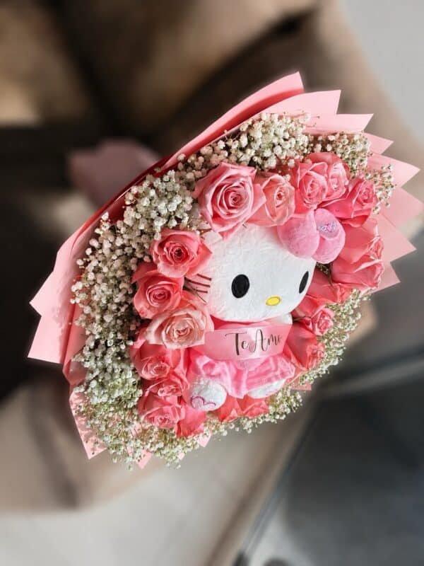 Ramo kitty full