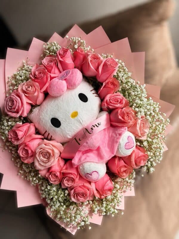 Ramo kitty full