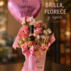 e7858227-7c62-4677-ba9d-c5e77b3b7f22 Mix flores wine full💕